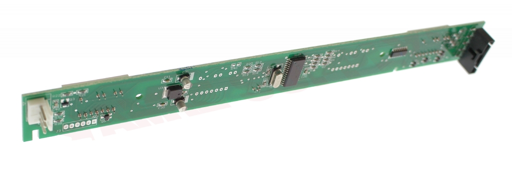 WPW10207861 - Genuine OEM Whirlpool Refrigerator Electronic Control Board