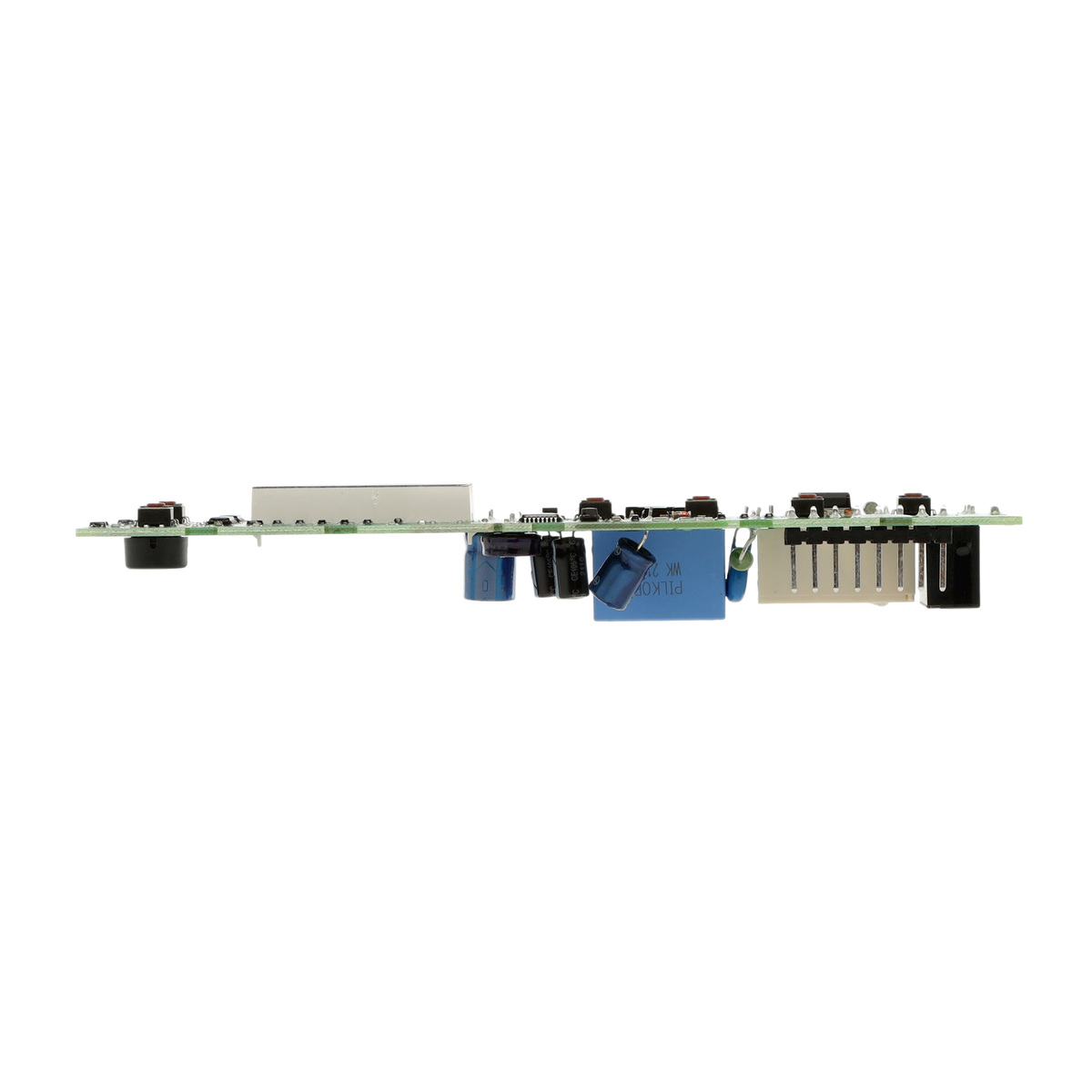 297235200 - Genuine OEM Frigidaire Refrigerator Freezer Main Control Board, White