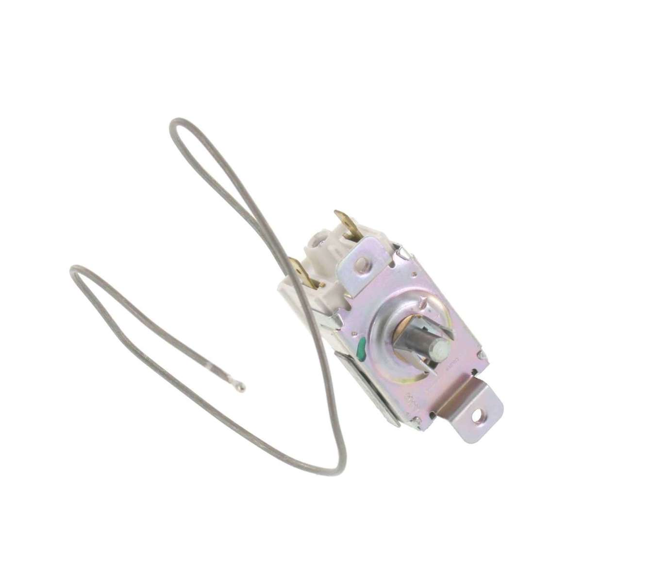 WG03F02296 - Genuine OEM GE Refrigerator Temperature Control Thermostat