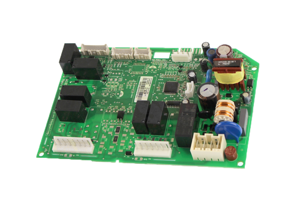 W11034363 - Genuine OEM Whirlpool Refrigerator Ice Maker Electronic Control Board