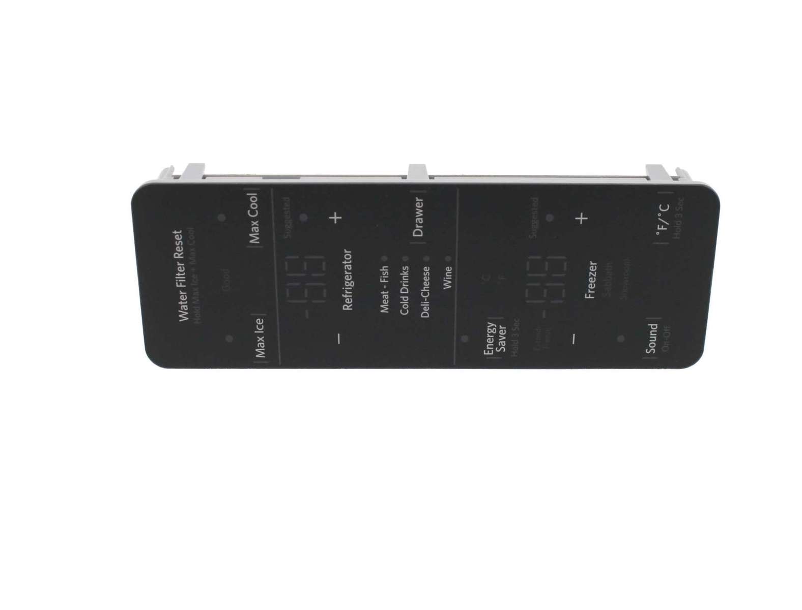 W11039890 - Genuine OEM Whirlpool Refrigerator Electronic Control Board