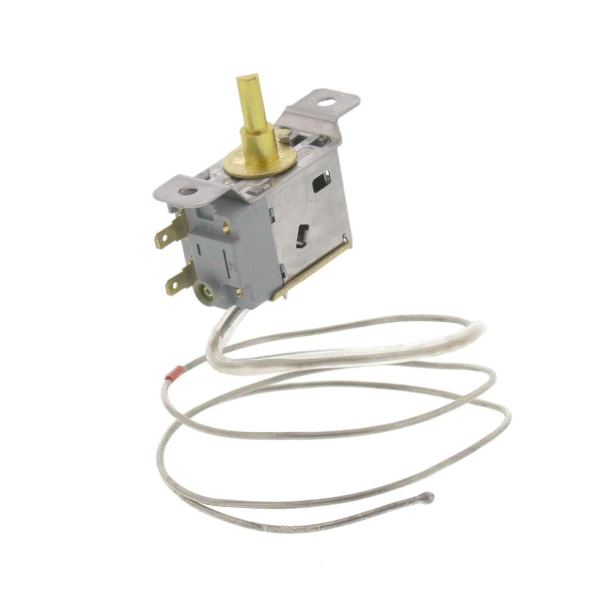 5304476700 - Genuine OEM Frigidaire Refrigerator Temperature Control Thermostat