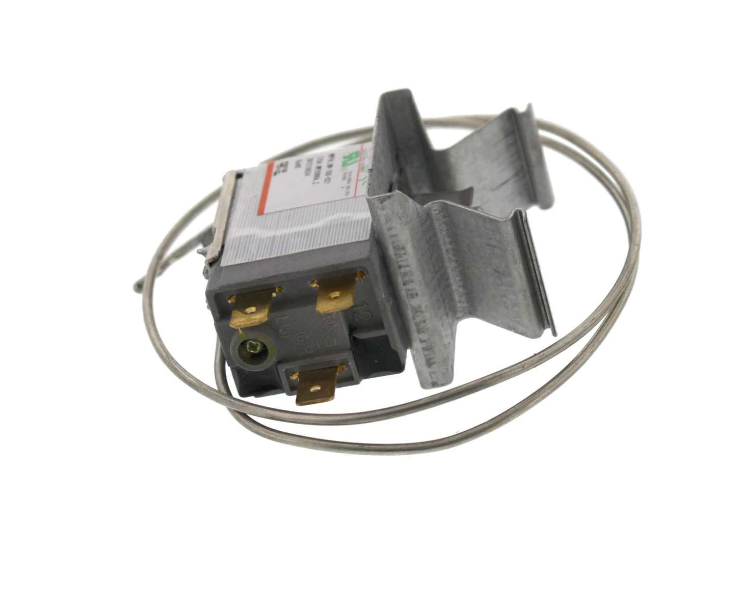 5304497345 - Genuine OEM Frigidaire Refrigerator Temperature Control Thermostat