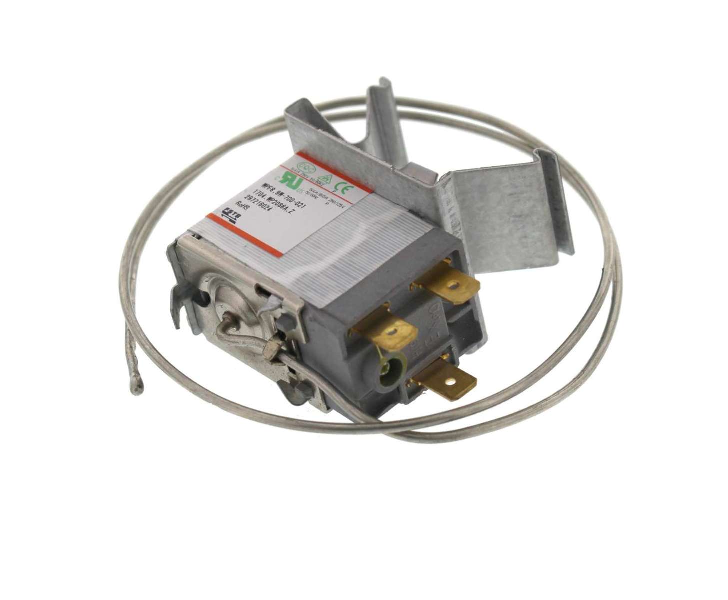 5304497345 - Genuine OEM Frigidaire Refrigerator Temperature Control Thermostat