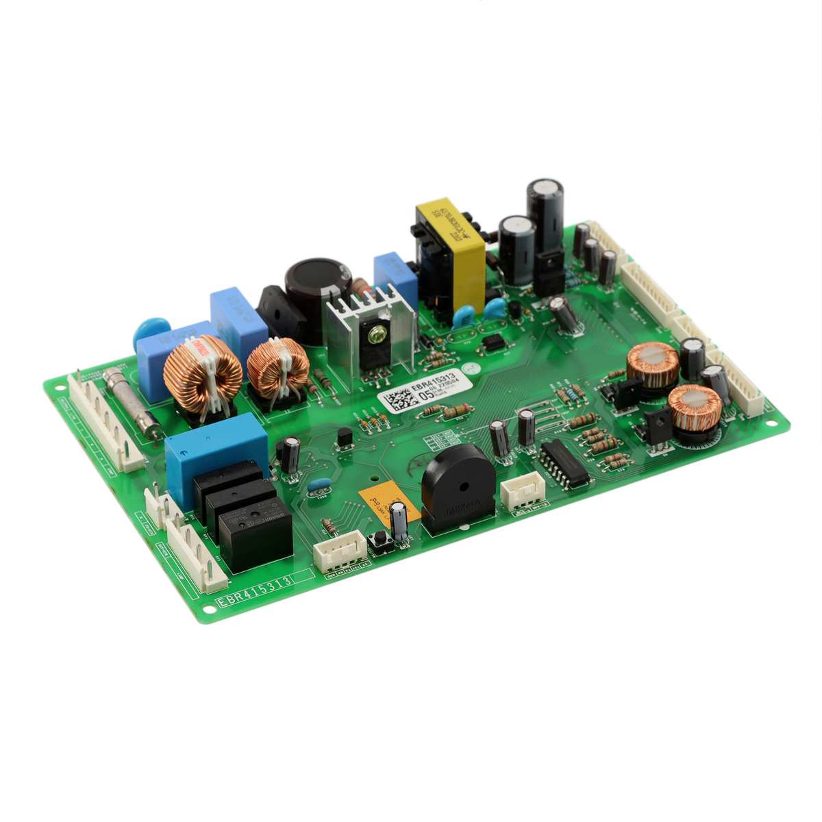 EBR41531305 - Genuine OEM LG Refrigerator Main PCB Control Board Assembly