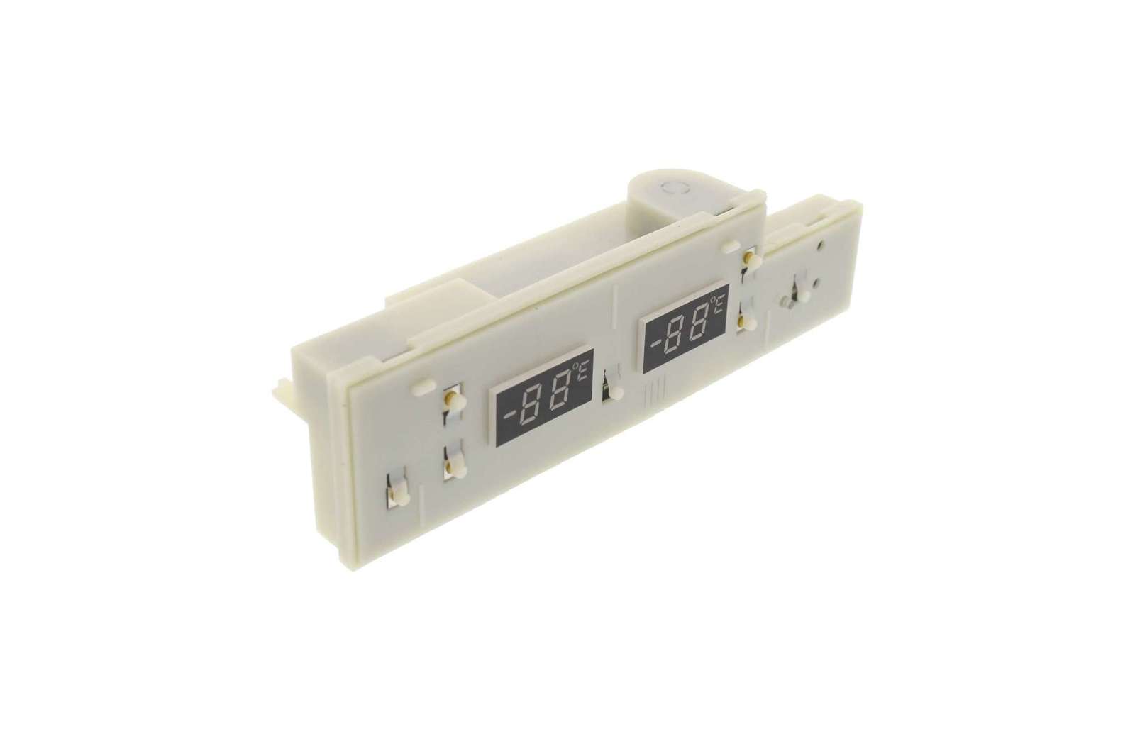 241739710 - Genuine OEM Frigidaire Refrigerator Temperature Control Board