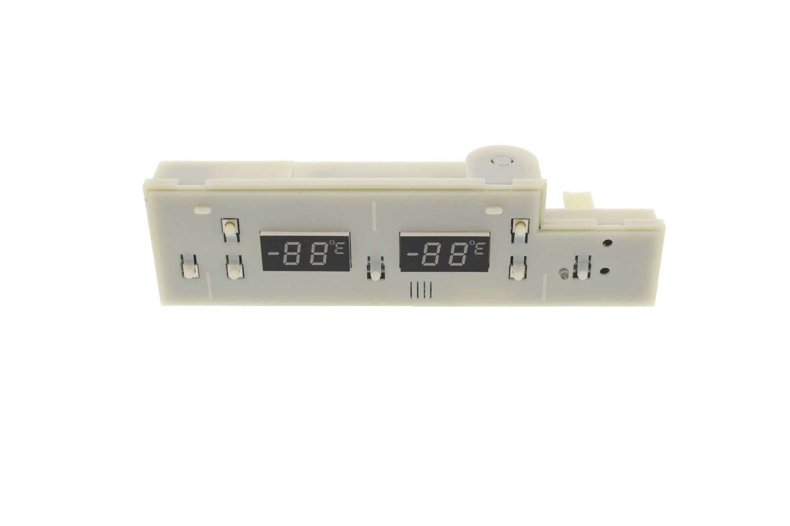 241739710 - Genuine OEM Frigidaire Refrigerator Temperature Control Board