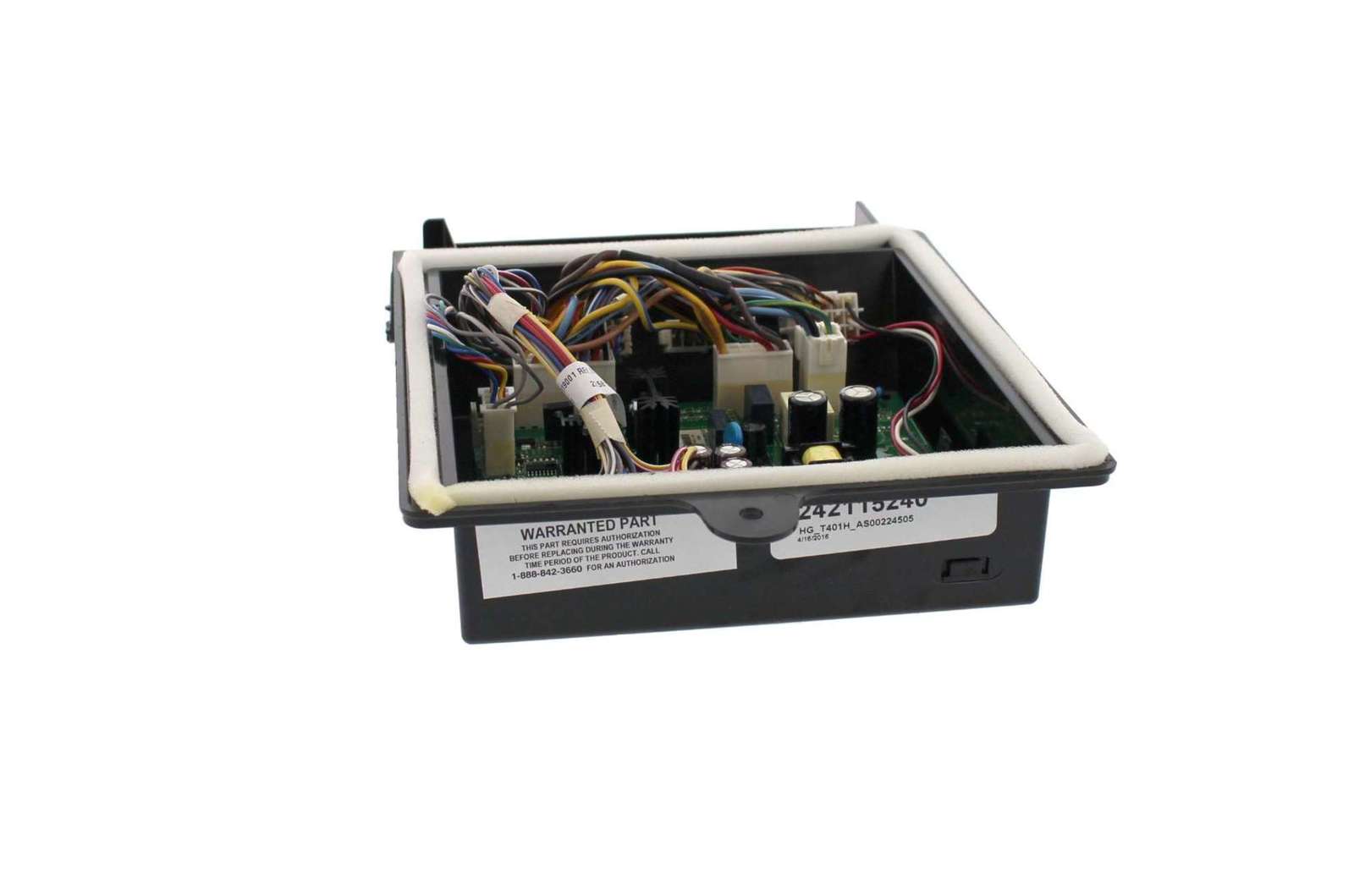 242115240 - Genuine OEM Frigidaire Refrigerator Main Control Board