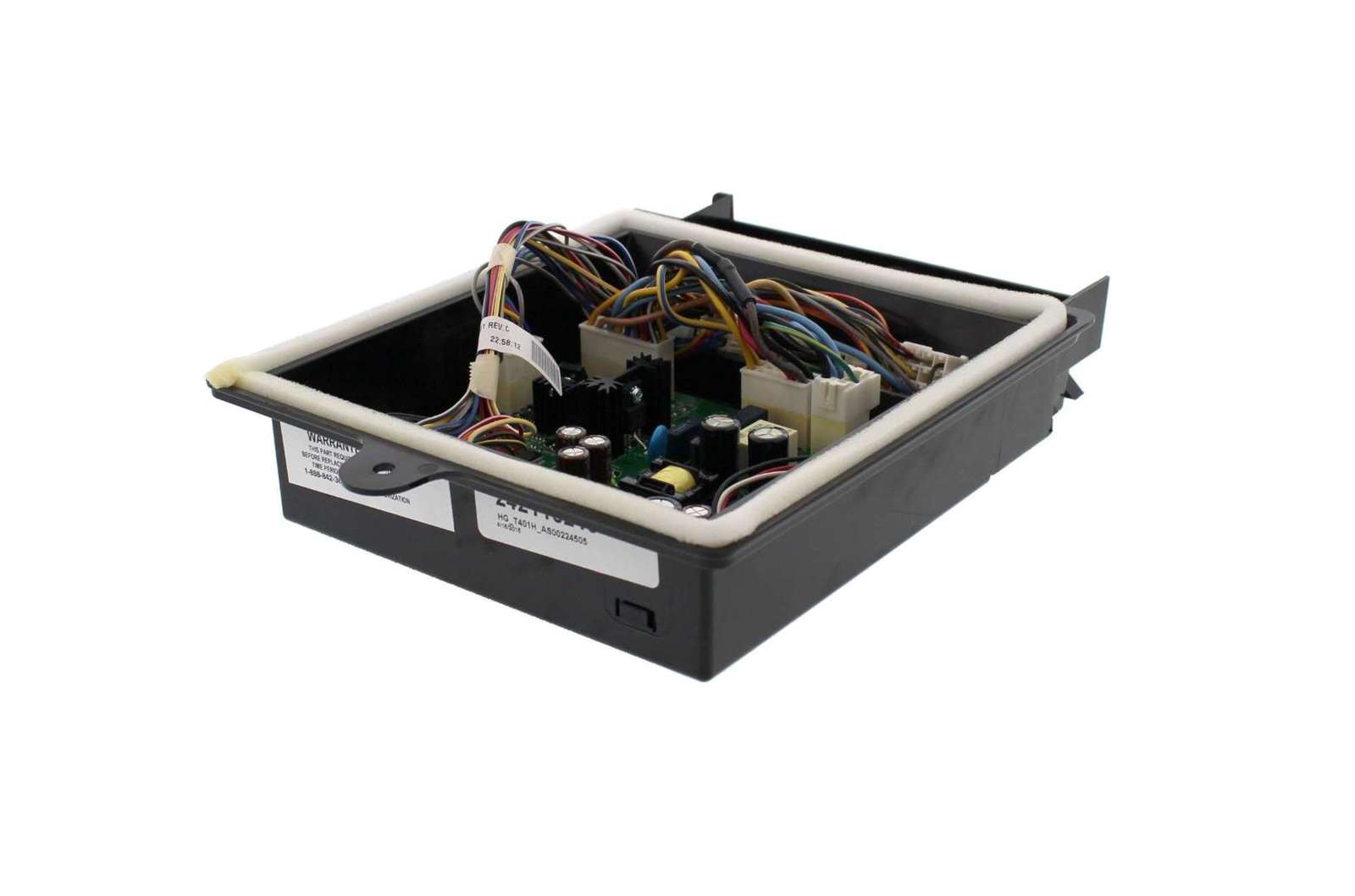 242115240 - Genuine OEM Frigidaire Refrigerator Main Control Board