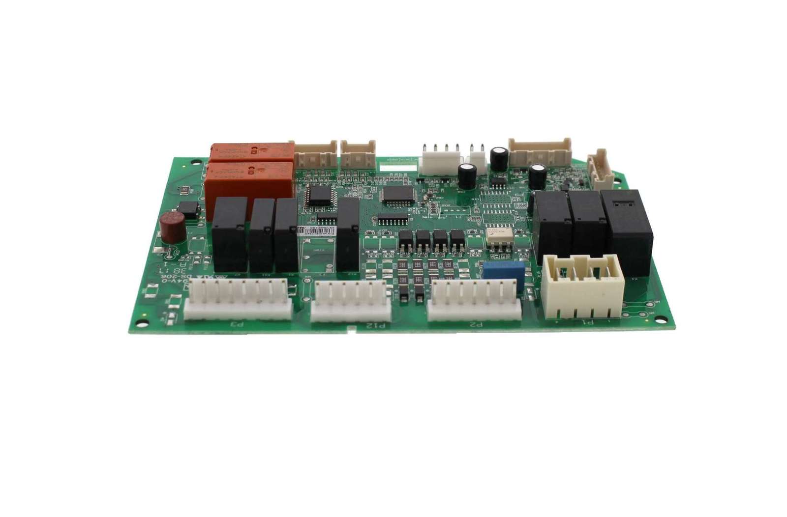 W10854027 - Genuine OEM Whirlpool Refrigerator Electronic Control Board