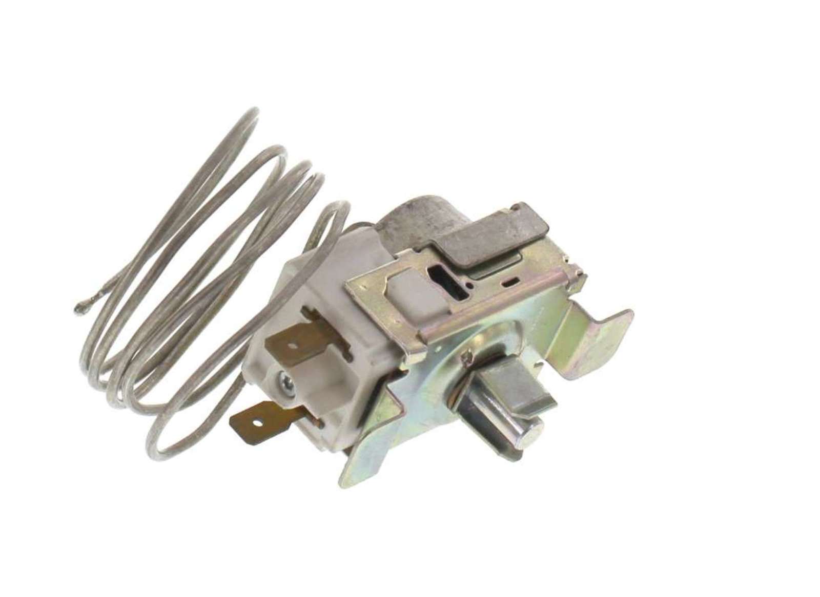 241537104 - Genuine OEM Frigidaire Refrigerator Temperature Control Thermostat