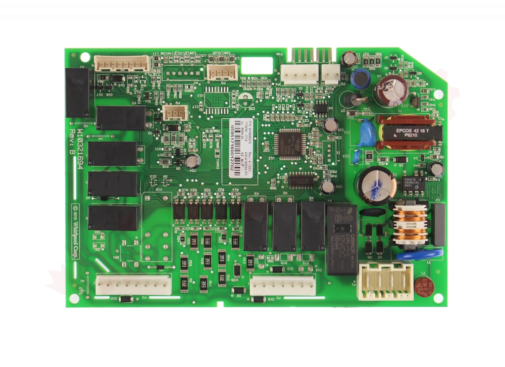 W11035752 - Genuine OEM Whirlpool Refrigerator Electronic Control Board