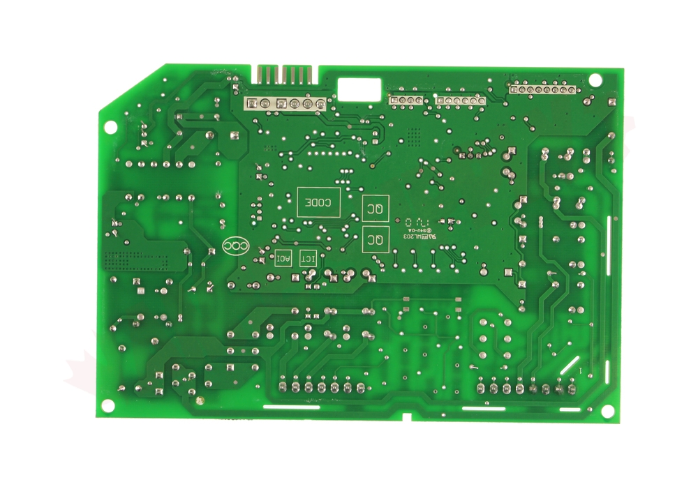 W11035752 - Genuine OEM Whirlpool Refrigerator Electronic Control Board