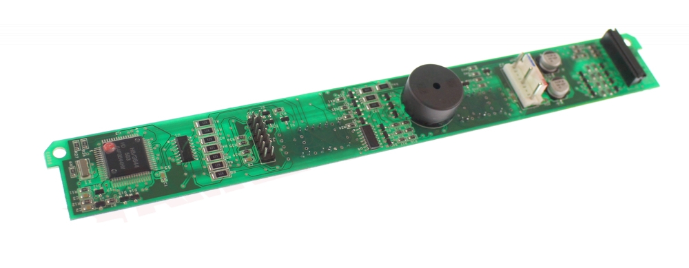 WG03F00507 - Genuine OEM GE Refrigerator Temperature Control Board