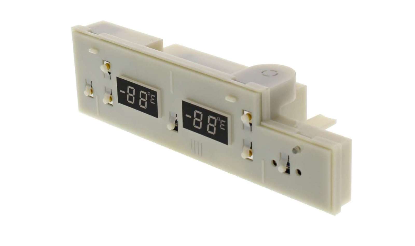 241739709 - Genuine OEM Frigidaire Refrigerator Temperature Control Board