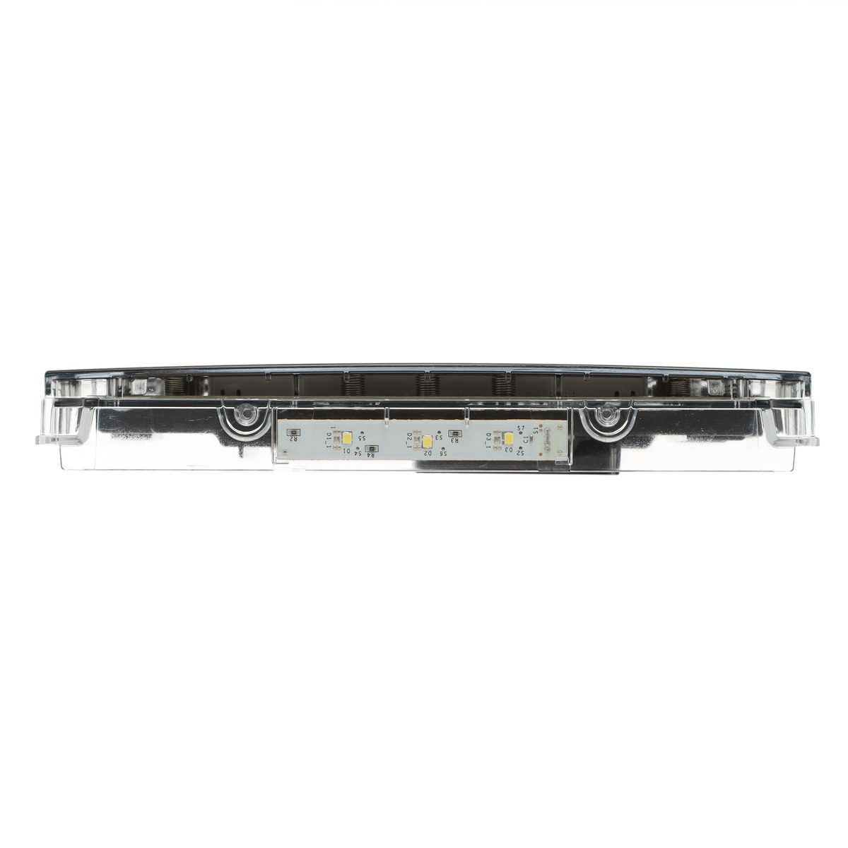 5304527930 - Genuine OEM Frigidaire Refrigerator User Interface Assembly