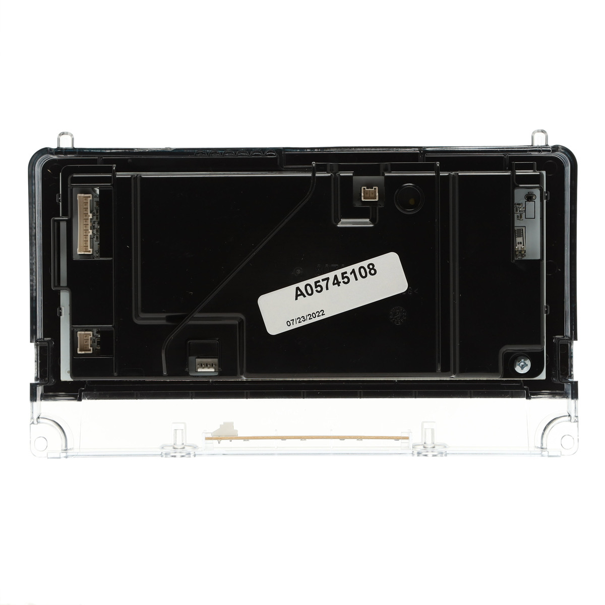 5304527930 - Genuine OEM Frigidaire Refrigerator User Interface Assembly