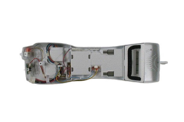 5303918673 - Genuine OEM Frigidaire Refrigerator Control Box Assembly