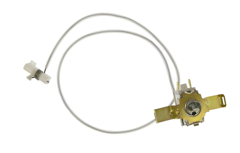 WPW10584888 - Genuine OEM Whirlpool Refrigerator Temperature Control Thermostat