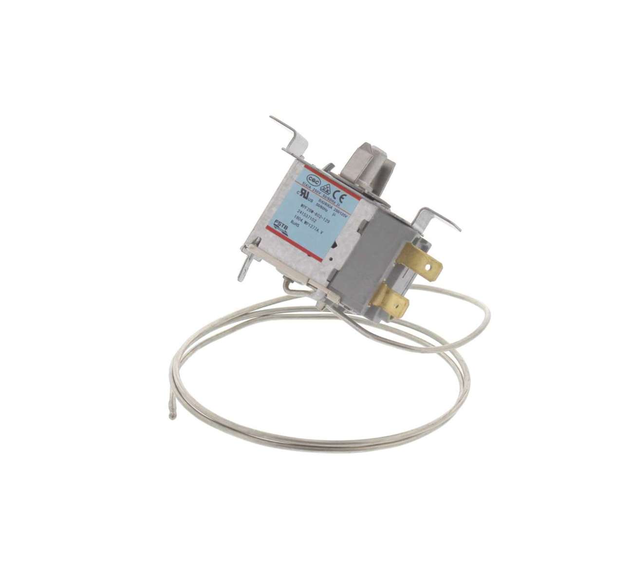 5304496561 - Genuine OEM Frigidaire Refrigerator Temperature Control Thermostat