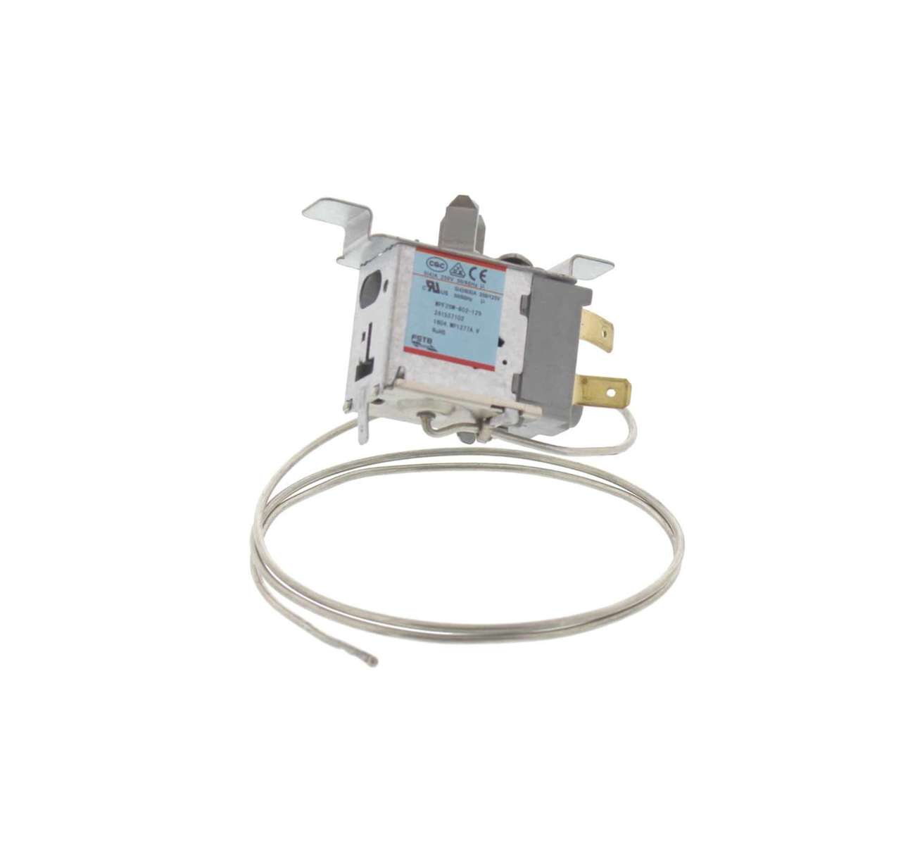 5304496561 - Genuine OEM Frigidaire Refrigerator Temperature Control Thermostat