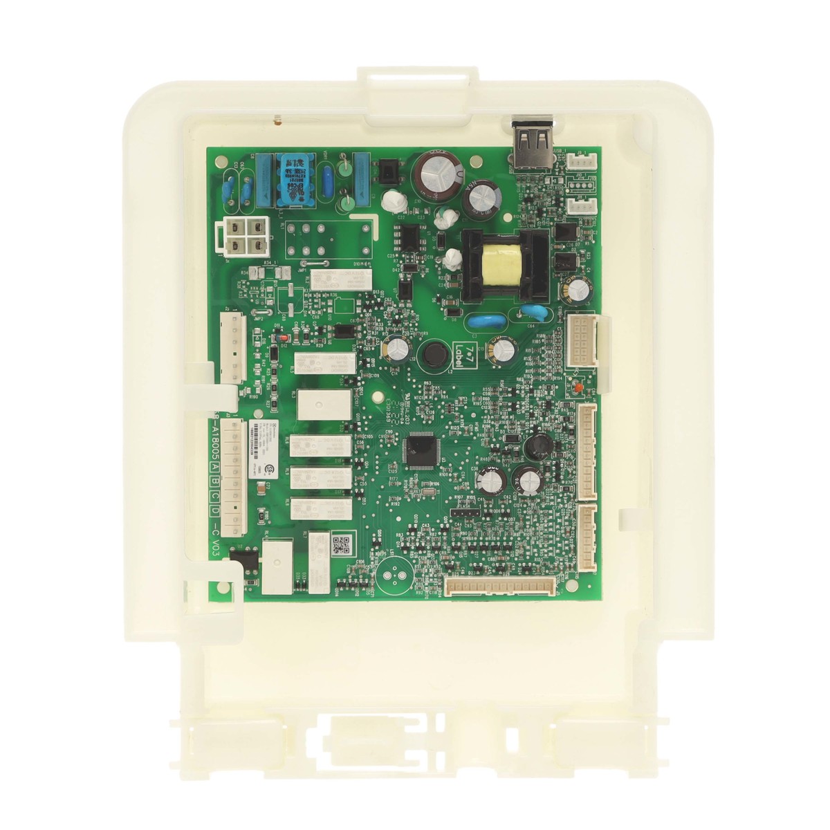 5304504032 - Genuine OEM Frigidaire Refrigerator Main Control Board