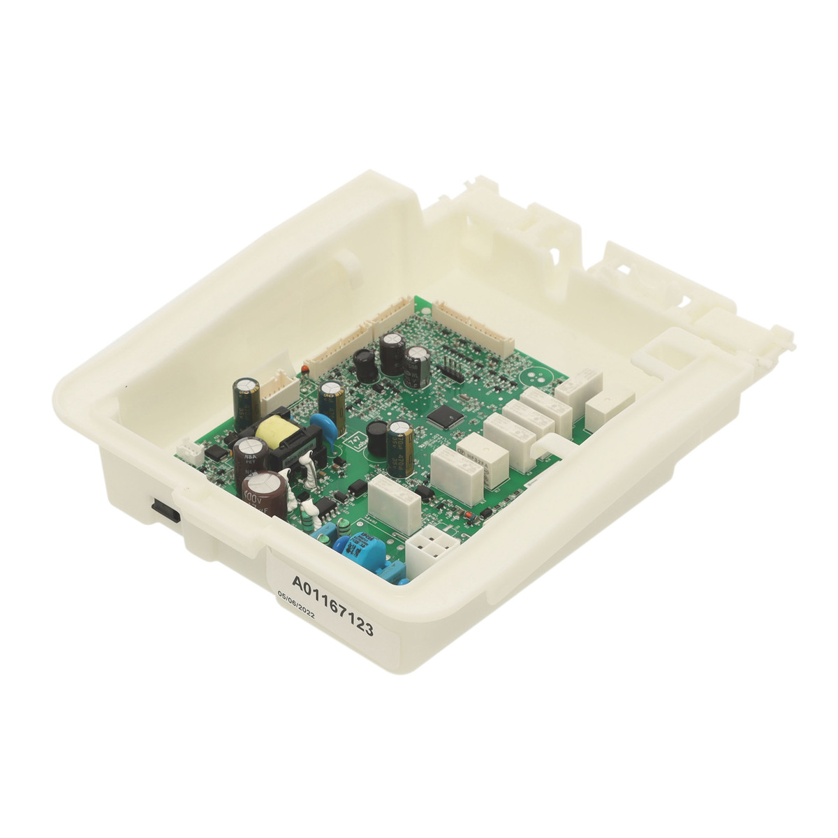 5304504032 - Genuine OEM Frigidaire Refrigerator Main Control Board
