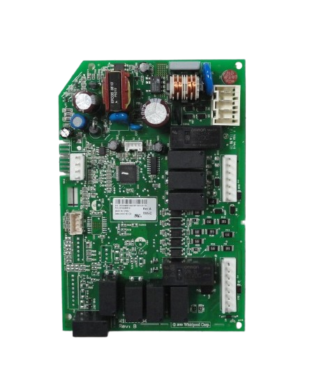 W11088499 - Genuine OEM Whirlpool Refrigerator Main Control Board