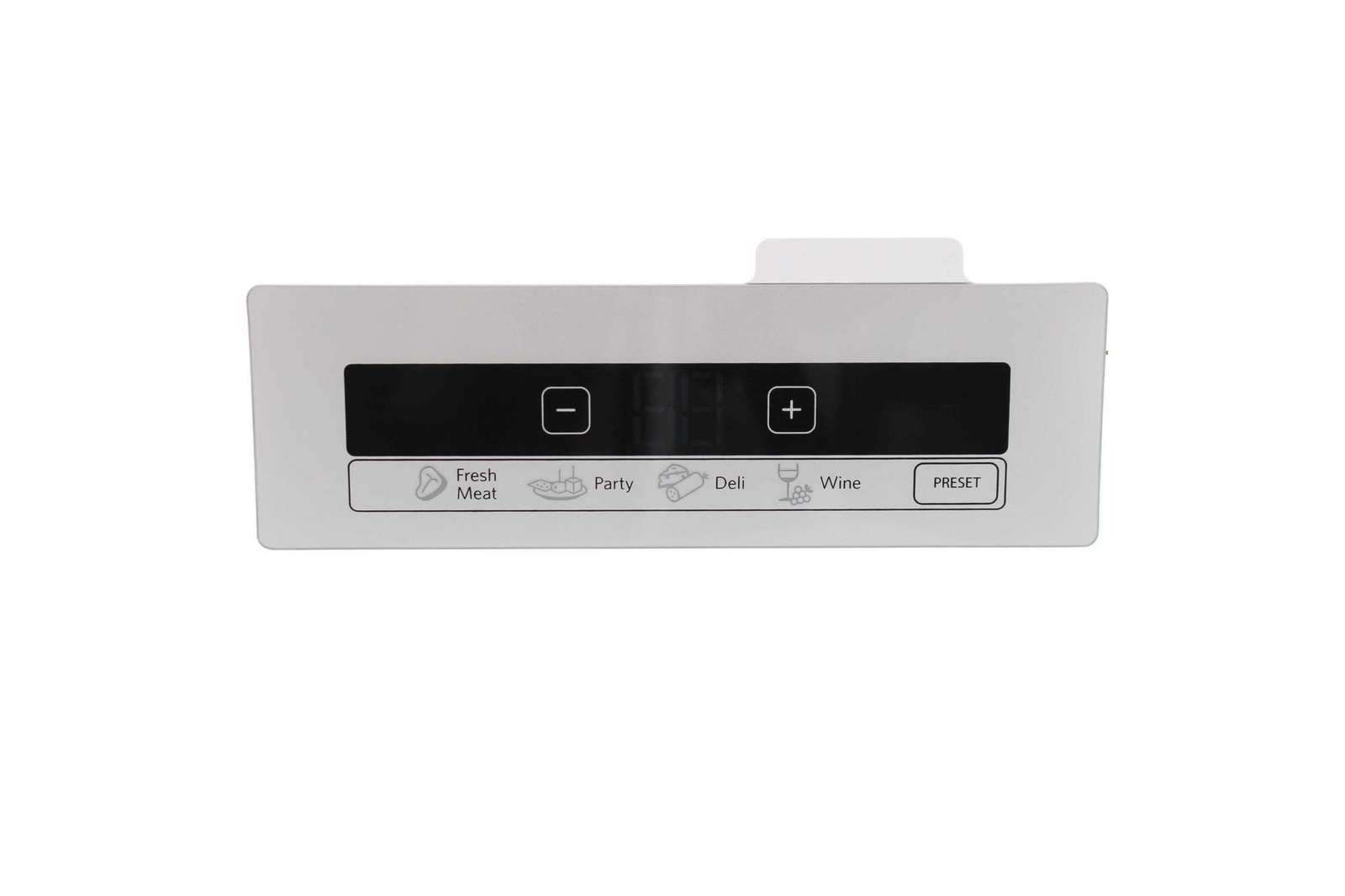 WPW10565995 - Genuine OEM Whirlpool Refrigerator Drawer User Interface