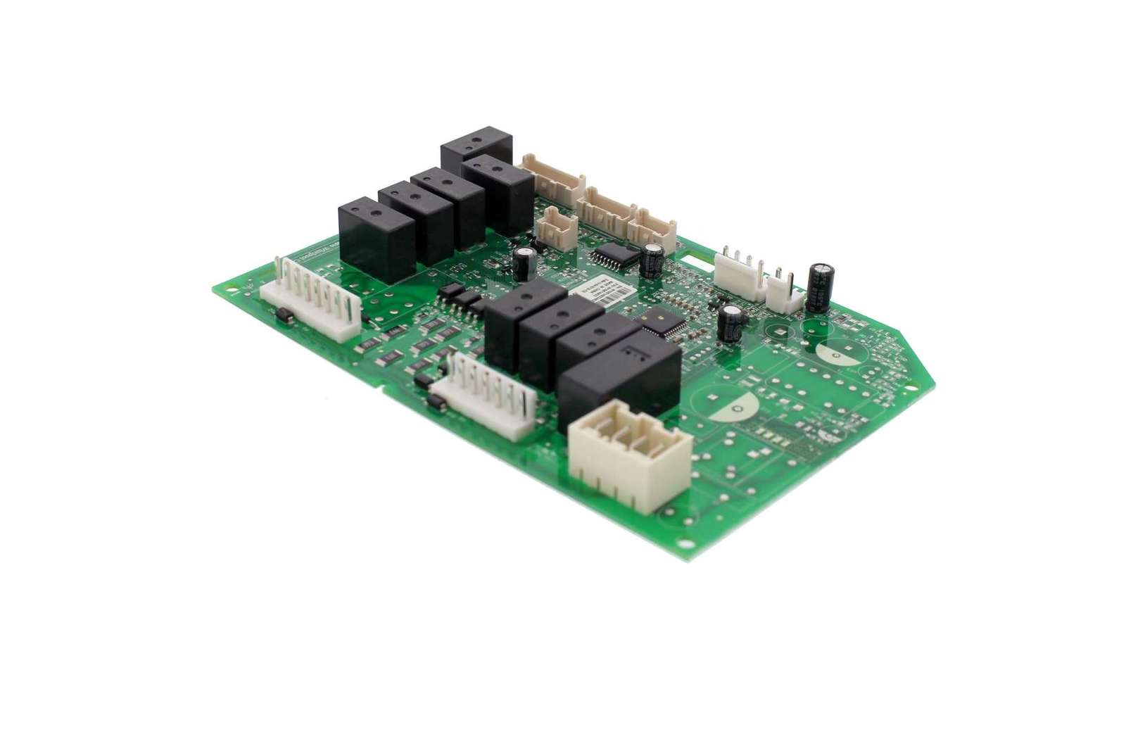 W11035835 - Genuine OEM Whirlpool Electronic Control Board