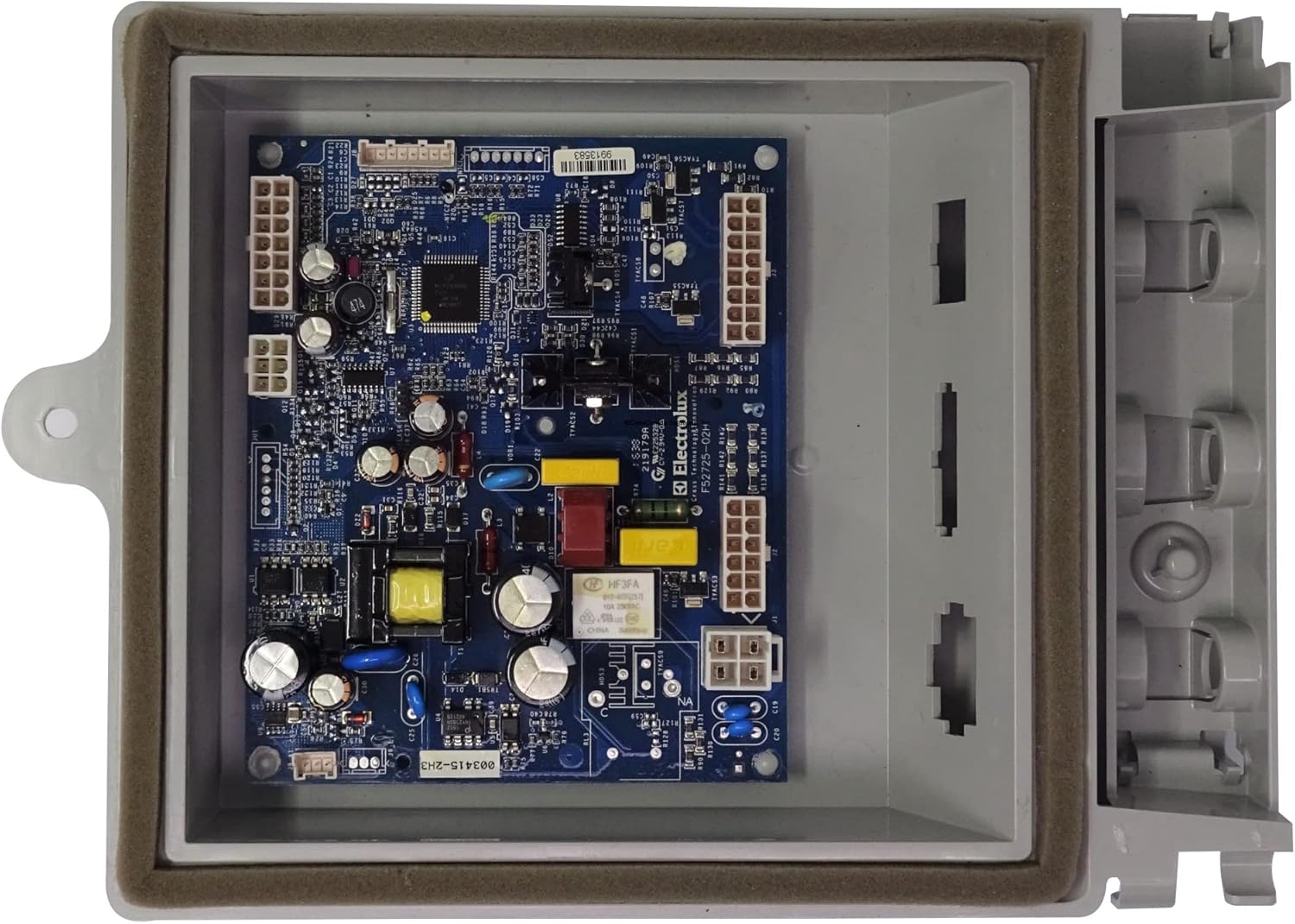 5303918506 - Genuine OEM Frigidaire Refrigerator Control Board Terminal