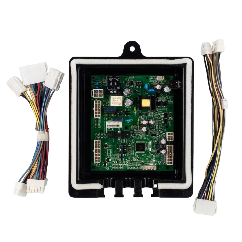 5303918498 - Genuine OEM Frigidaire Refrigerator Main Control Board