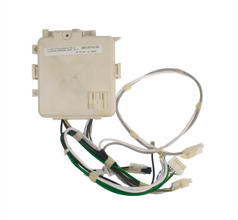 W11487480 - Genuine OEM Whirlpool Refrigerator Control Box