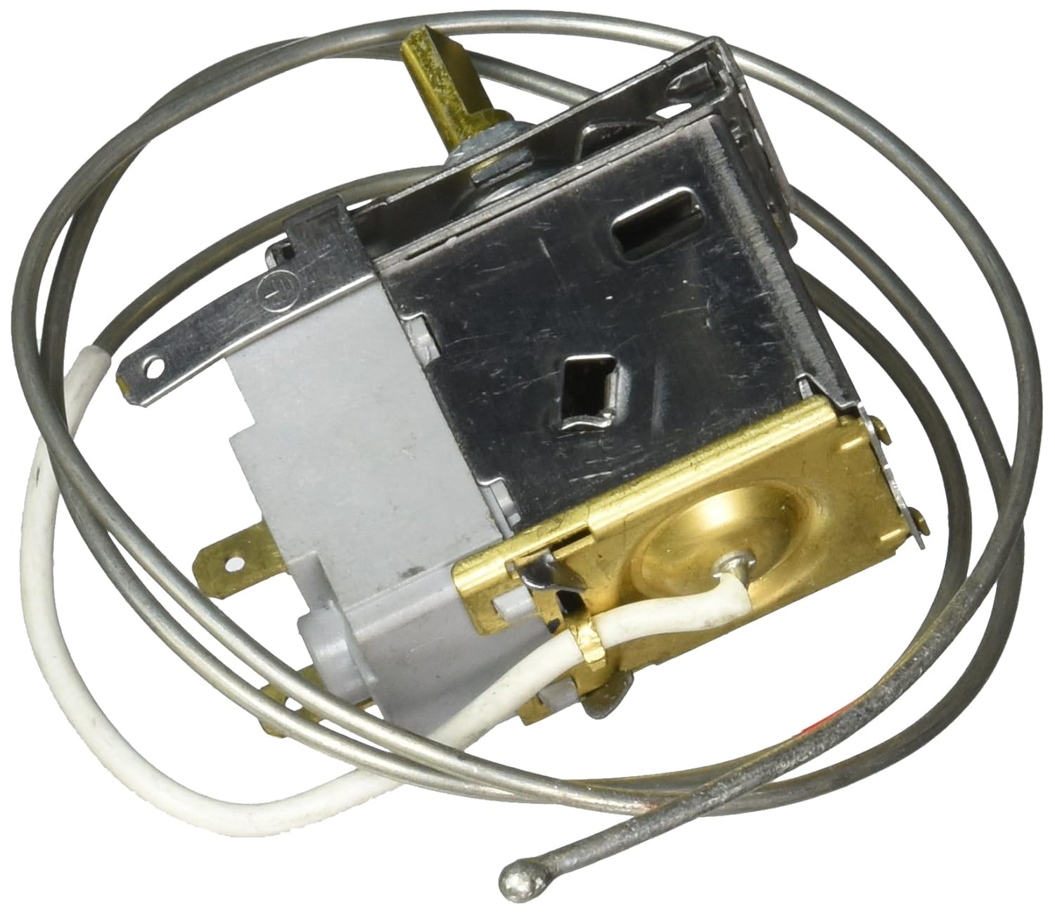 312180100058 - Genuine OEM Stirling Marathon Granite Chest Freezer Temperature Control Thermostat