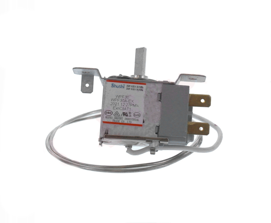 304003408000001 - Genuine OEM Stirling Marathon Upright Freezer Temperature Control Thermostat