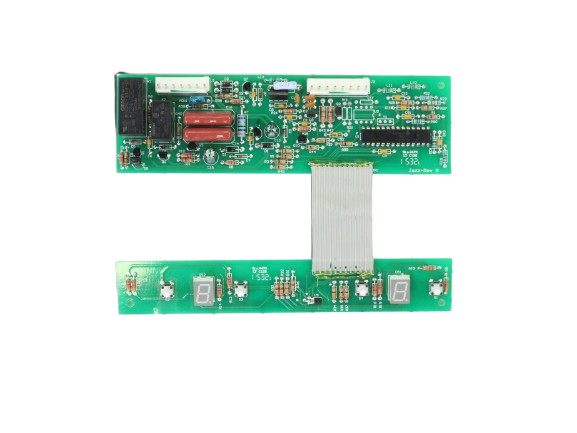 TR10503278 - Genuine OEM Universal Refrigerator Main Control Board