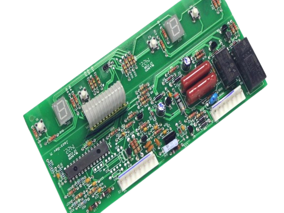 TR10503278 - Genuine OEM Universal Refrigerator Main Control Board