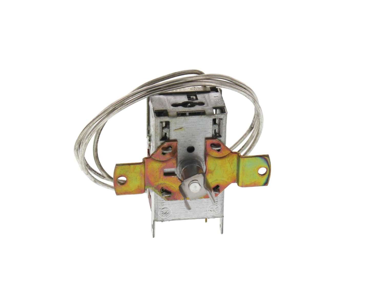 56428012 - Genuine OEM Whirlpool Refrigerator Temperature Control Thermostat