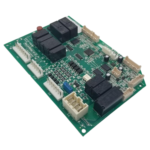 W11380560 - Genuine OEM Whirlpool Refrigerator Electronic Control Board