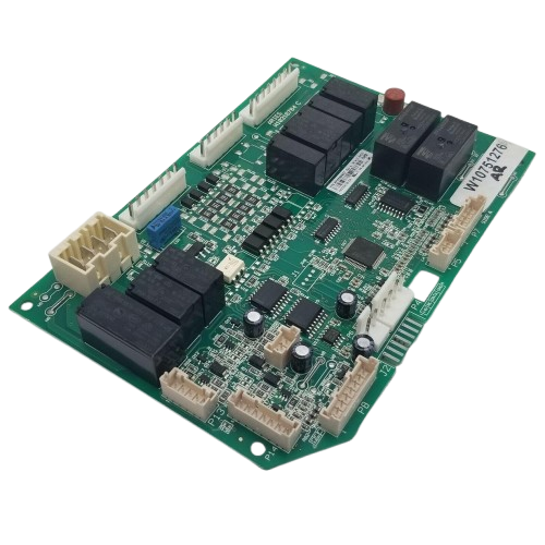 W11380560 - Genuine OEM Whirlpool Refrigerator Electronic Control Board