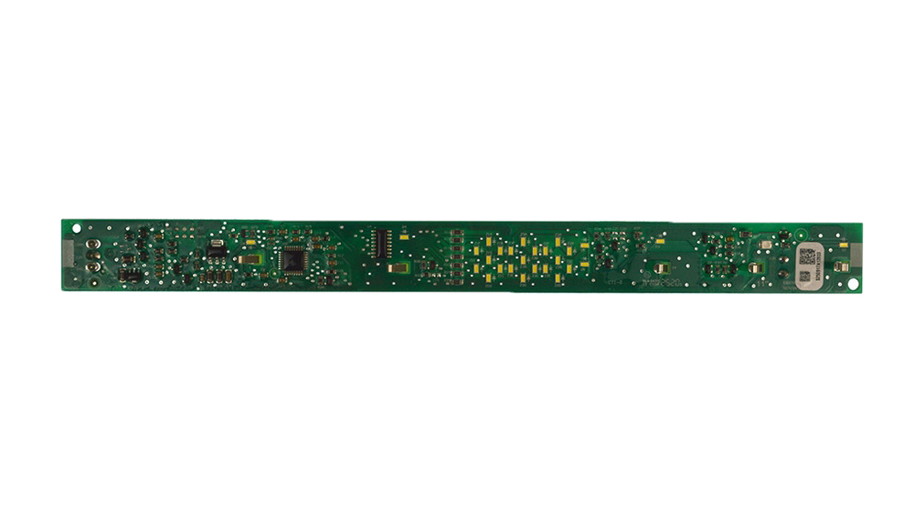 WR01F04868 - Genuine OEM GE Refrigerator Temperature Control Board