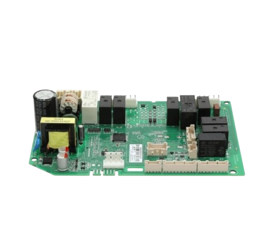 W11620204 - Genuine OEM Whirlpool Refrigerator Main Control Board