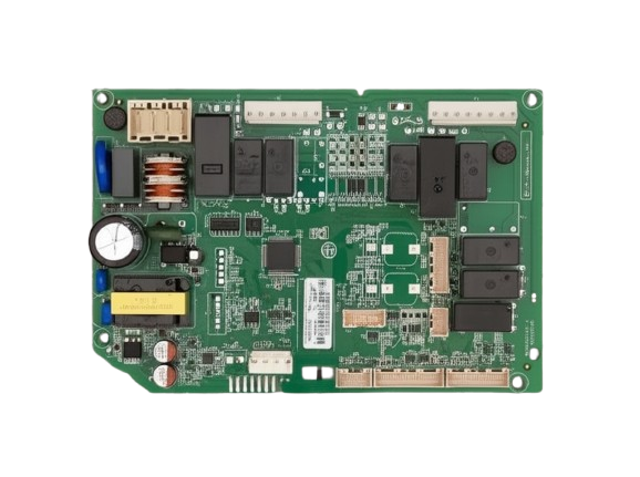 W11620204 - Genuine OEM Whirlpool Refrigerator Main Control Board
