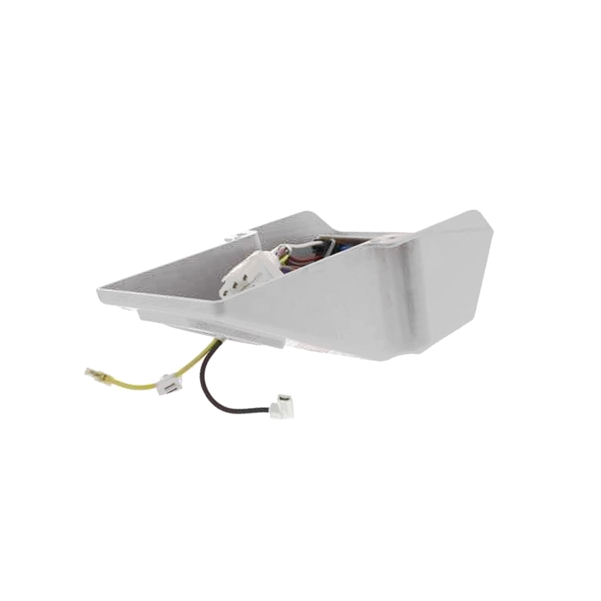W11353815 - Genuine OEM Whirlpool Refrigerator Control Box Assembly