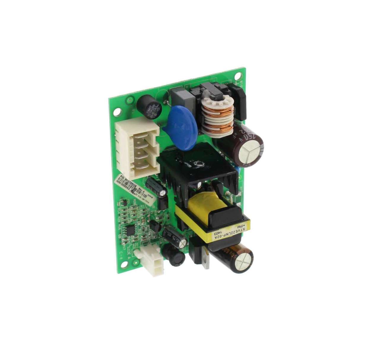 WPW10356039 - Genuine OEM Whirlpool Refrigerator Control Board