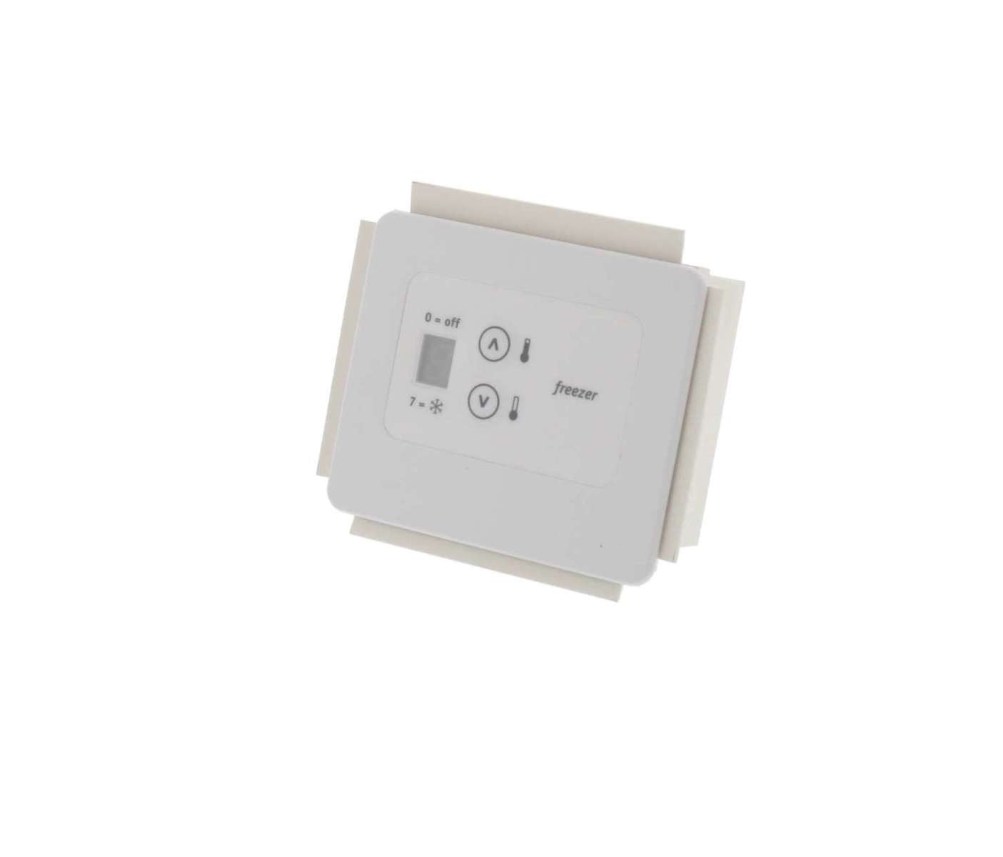 297282800 - Genuine OEM Frigidaire Refrigerator Freezer Control Board