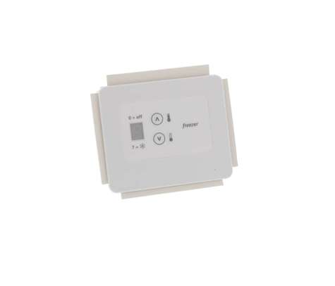 297282800 - Genuine OEM Frigidaire Refrigerator Freezer Control Board