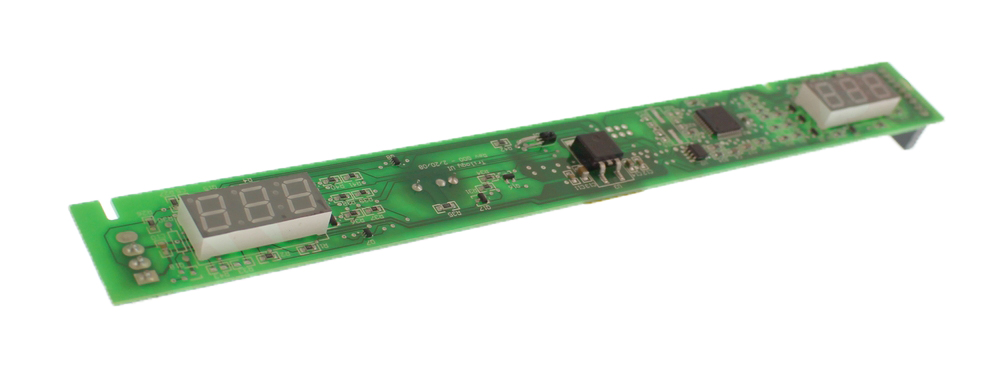 WPW10428901 - Genuine OEM Whirlpool Refrigerator Temperature Control Board