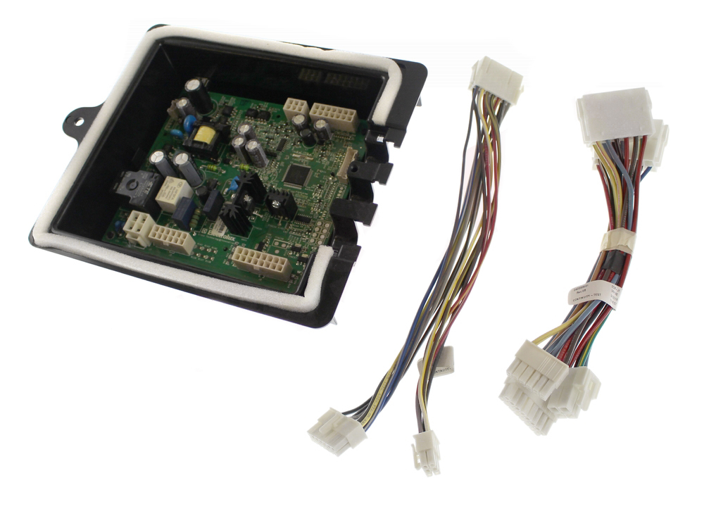 5303918523 - Genuine OEM Frigidaire Refrigerator Main Control Board Kit