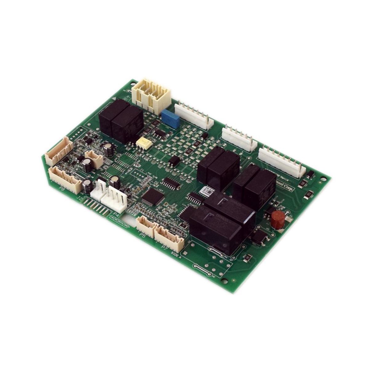 W11389713 - Genuine OEM Whirlpool Refrigerator Electronic Control Board